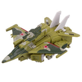 Робот-трансформер "Beboy" Робот-трансформер "Beboy"