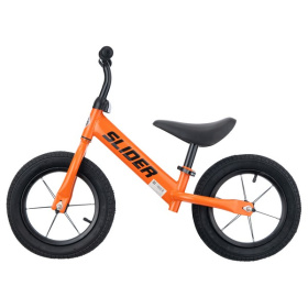 Беговел "Slider" надувные колеса диаметром 12 дюймов Беговел "Slider" надувные колеса диаметром 12 дюймов