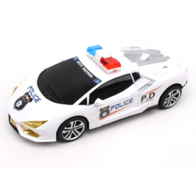 Машинка инерционная Машинка инерционная