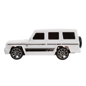 Машинка на радиоуправлении "BEBOY" Машинка на радиоуправлении "BEBOY"