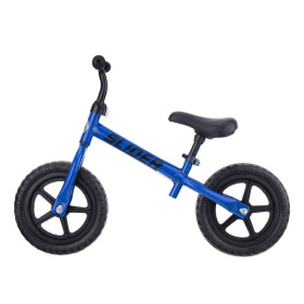 Беговел "Slider" пластиковые колеса диаметром 12 дюймов Беговел "Slider" пластиковые колеса диаметром 12 дюймов