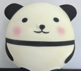 Сквиш "Панда" Сквиш "Панда"