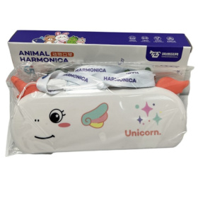 Гармошка губная "Единорог" Гармошка губная "Единорог"