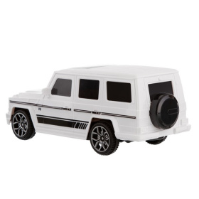 Машинка на радиоуправлении "BEBOY" Машинка на радиоуправлении "BEBOY"