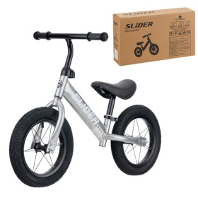 Беговел "Slider" надувные колеса диаметром 12 дюймовм Беговел "Slider" надувные колеса диаметром 12 дюймовм