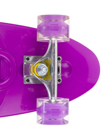 Скейтборд пластиковый Скейтборд пластиковый