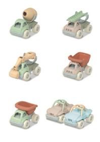 Машинка «Бублик». Коллекция «Зефир» Машинка «Бублик». Коллекция «Зефир»