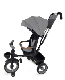 Велосипед 3-х колесный складной с ручкой управления Slider Велосипед 3-х колесный складной с ручкой управления Slider