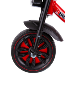 Велосипед трехколесный Велосипед трехколесный