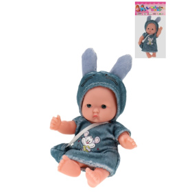 Мини-пупс "Сладкий пирожок" Мини-пупс "Сладкий пирожок"