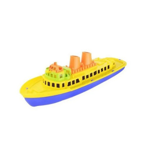 Кораблик Кораблик