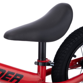 Беговел "Slider" надувные колеса диаметром 12 дюймов Беговел "Slider" надувные колеса диаметром 12 дюймов