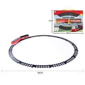 Железная дорога Железная дорога