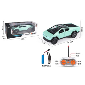 Машинка на пульте радиоуправления Машинка на пульте радиоуправления
