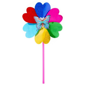 Ветерок диаметр: 21 см, в ассортименте Ветерок диаметр: 21 см, в ассортименте