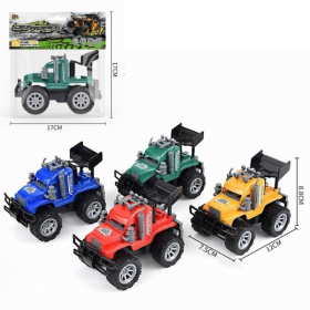 Машинка инерционная, в ассортименте Машинка инерционная, в ассортименте