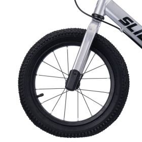 Беговел "Slider" надувные колеса диаметром 14 дюймовм Беговел "Slider" надувные колеса диаметром 14 дюймовм