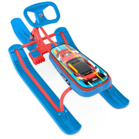Снегокат "Тимка спорт 1+" Nika kids sportcar" Снегокат "Тимка спорт 1+" Nika kids sportcar"
