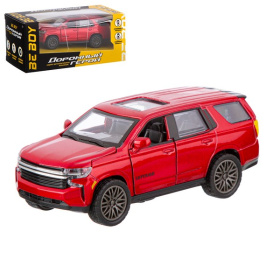 Машинка инерционная (металлическая) "BeBoy" Машинка инерционная (металлическая) "BeBoy"