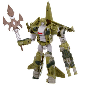 Робот-трансформер "Beboy" Робот-трансформер "Beboy"