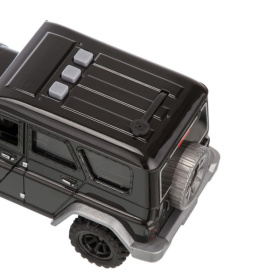 Машинка "BeBoy" инерционная с паром Машинка "BeBoy" инерционная с паром