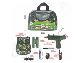 Набор "Военный" в сумке Набор "Военный" в сумке