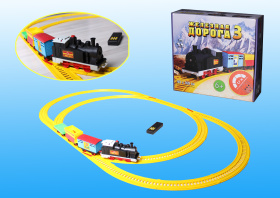 Железная дорога детская Железная дорога детская