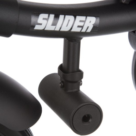 Велосипед 3-х колесный "Slider" Велосипед 3-х колесный "Slider"