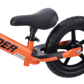 Беговел "Slider" пластиковые колеса диаметром 12 дюймов Беговел "Slider" пластиковые колеса диаметром 12 дюймов