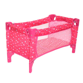 Кроватка для кукол Buggy Boom Loona Кроватка для кукол Buggy Boom Loona