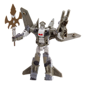 Робот-трансформер "Beboy" Робот-трансформер "Beboy"