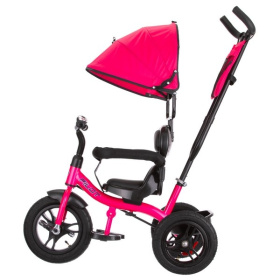 Велосипед трехколесный "Pilot" Велосипед трехколесный "Pilot"