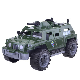 Боевая машина "Граница" Боевая машина "Граница"