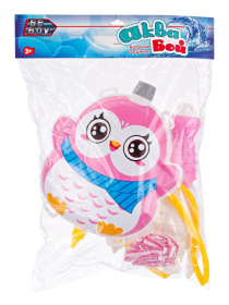 Водяное оружие "АкваБой" Водяное оружие "АкваБой"