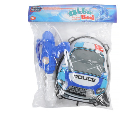 Водяное оружие "АкваБой" с баллоном, в/п Водяное оружие "АкваБой" с баллоном, в/п