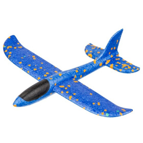 Самолет пенопластовый в ассортименте Самолет пенопластовый в ассортименте