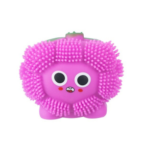 Игрушка-антистресс "Фрукт", в ассортименте Игрушка-антистресс "Фрукт", в ассортименте