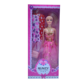 Кукла с аксессуарами Кукла с аксессуарами