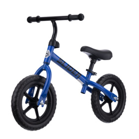 Беговел "Slider" пластиковые колеса диаметром 12 дюймов Беговел "Slider" пластиковые колеса диаметром 12 дюймов