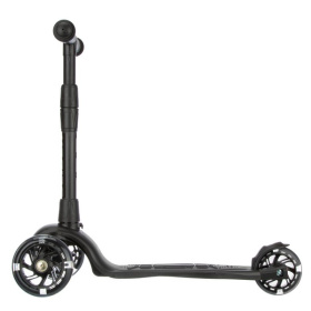 Самокат трехколесный Slider Stile, складной, колеса со светом Самокат трехколесный Slider Stile, складной, колеса со светом