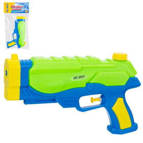 Водяное оружие "АкваБой" Водяное оружие "АкваБой"