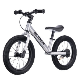 Беговел "Slider" надувные колеса диаметром 14 дюймовм Беговел "Slider" надувные колеса диаметром 14 дюймовм