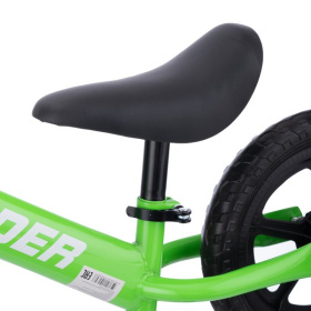 Беговел "Slider" пластиковые колеса диаметром 12 дюймов Беговел "Slider" пластиковые колеса диаметром 12 дюймов