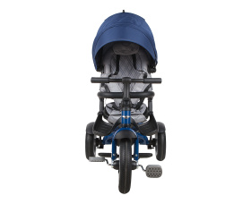 Велосипед трехколесный "Bentley" Велосипед трехколесный "Bentley"