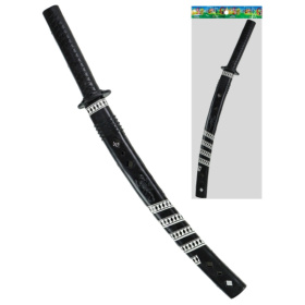 Катана (60,2х6,5х4 см)(в пакете) Катана (60,2х6,5х4 см)(в пакете)