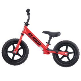 Беговел "Slider" пластиковые колеса диаметром 12 дюймов Беговел "Slider" пластиковые колеса диаметром 12 дюймов