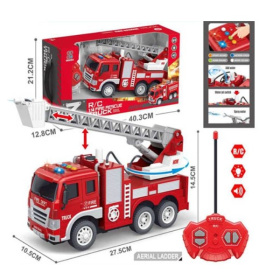 Машинка на пульте радиоуправления Машинка на пульте радиоуправления