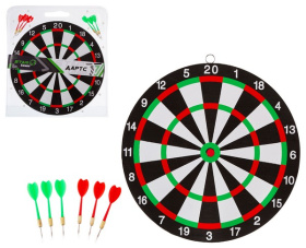 Дартс Дартс