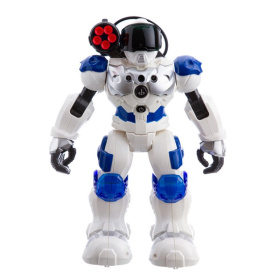 Робот интерактивный "ВеВоу" Робот интерактивный "ВеВоу"