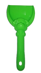 Лопатка №1, 13 см Лопатка №1, 13 см